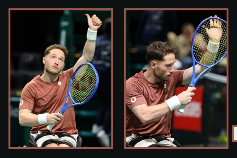 Alfie Hewett: Disability, Net Worth, Walking & Tennis Career Alfie Hewett
