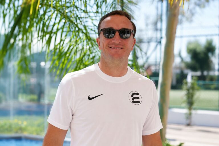 Mark Noble
