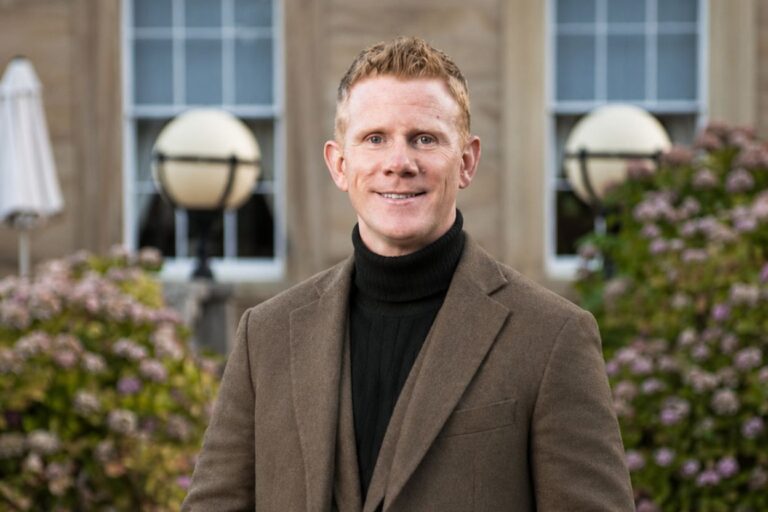 Richard McCann
