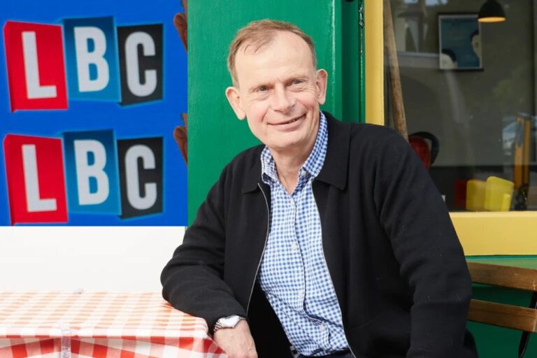 andrew marr