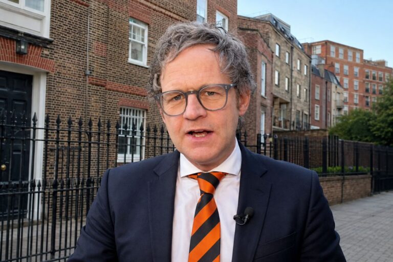 Mark Dolan