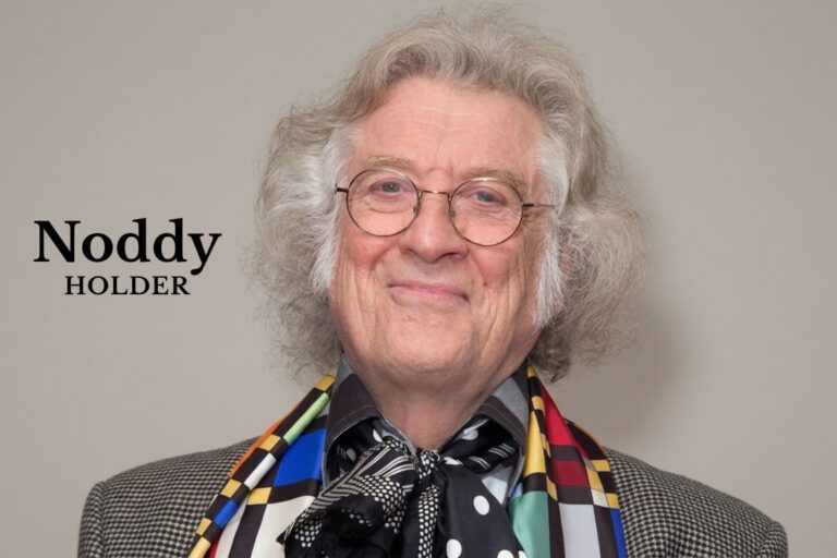 Noddy Holder