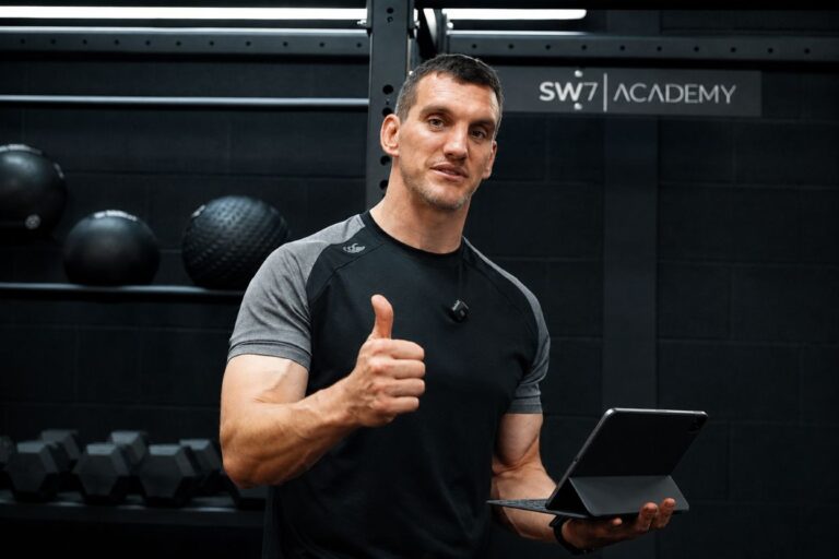 Sam Warburton