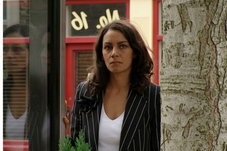 Sasha Behar: Movies and TV Shows, Husband, and Parents Sasha Behar
