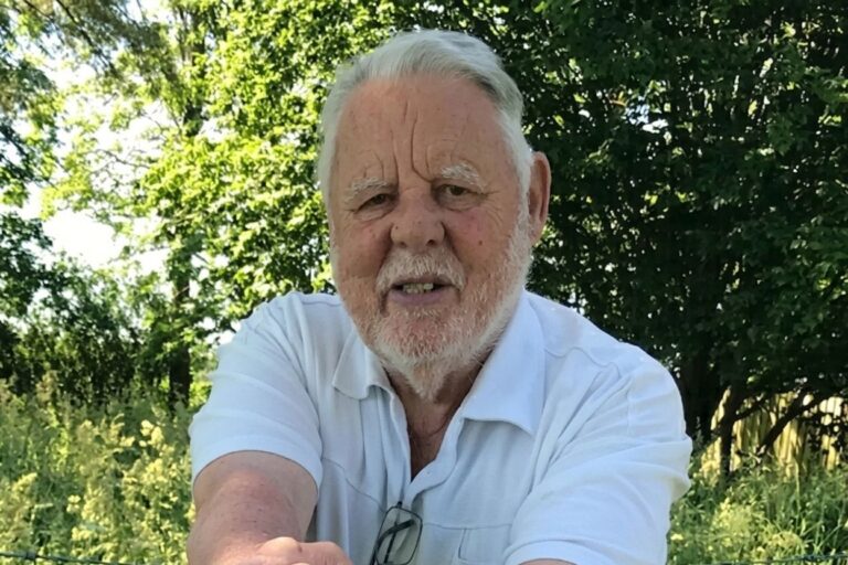 Terry Waite: Hostage, Height, Radiator, Who Kidnapped, Is He Alive? Terry Waite