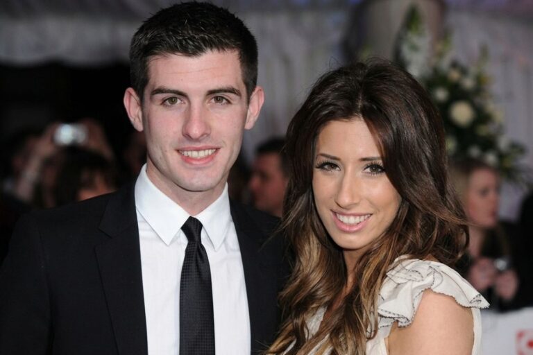 Aaron Barnham: Career, Stacey Solomon Romance, Job & Son Insights Aaron Barnham