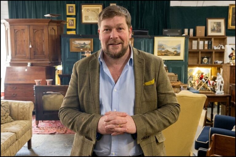 Angus Ashworth