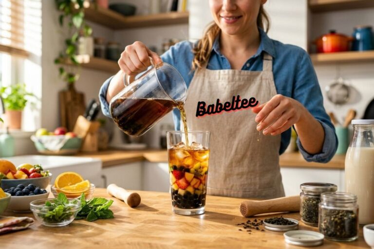 Babeltee