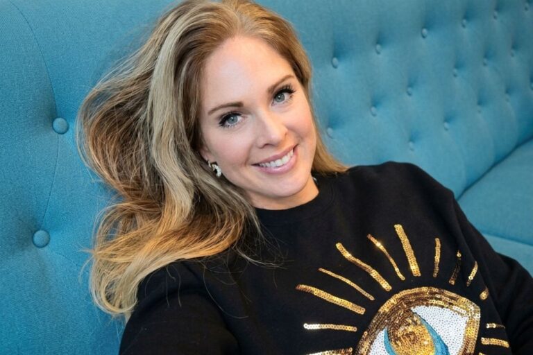 Jo Blythe