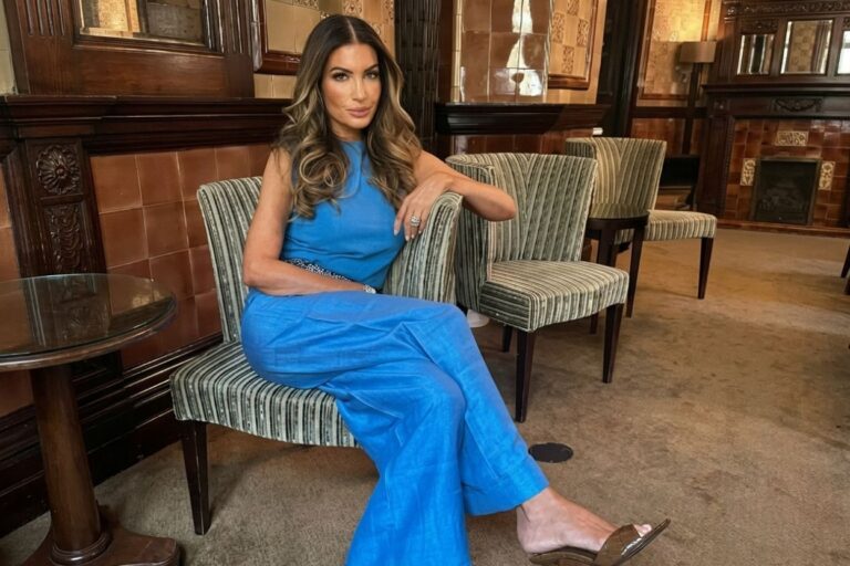 Karren Brady: The 2026 Power Moves of the First Lady of Football Karren Brady