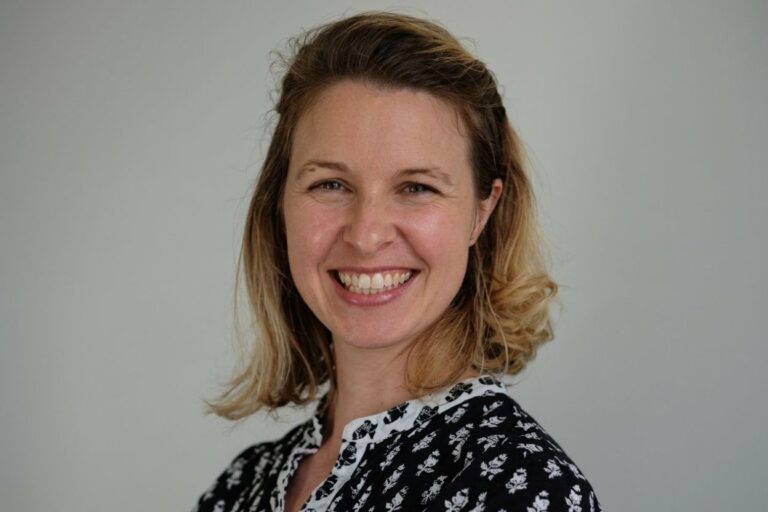 Lucy Symons-Jones