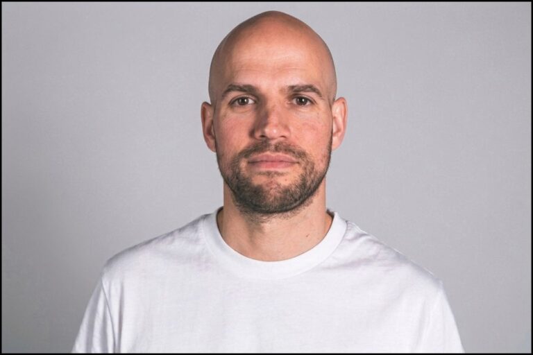 Martin Bojtos