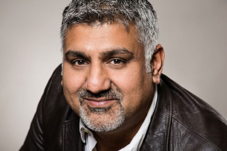 Pete Samara