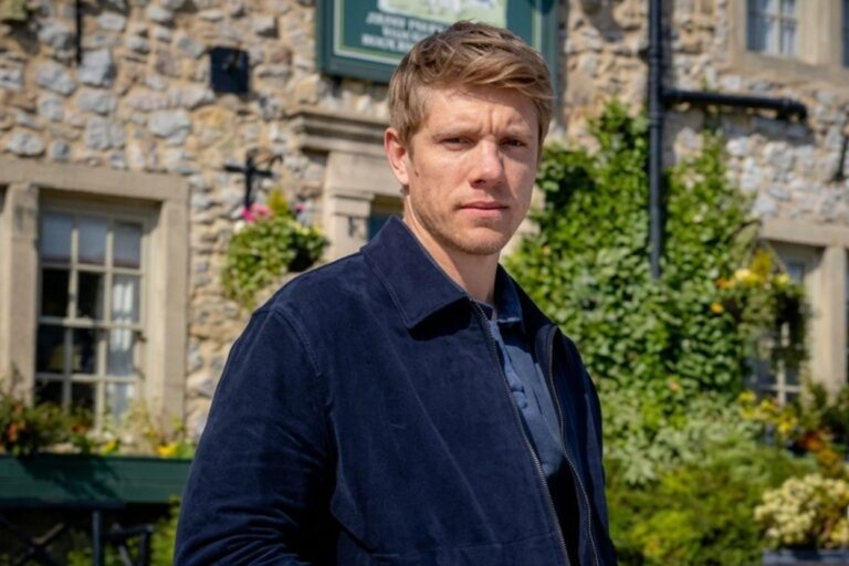 Ryan Hawley