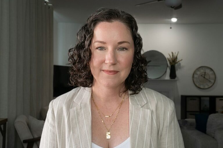 Tania Fitzgerald
