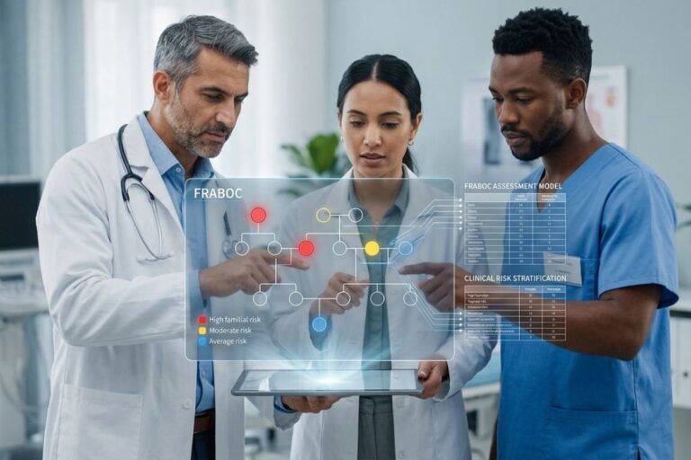 Understanding fraboc: Comprehensive Guide to fraboc Clinical Risk Assessment fraboc