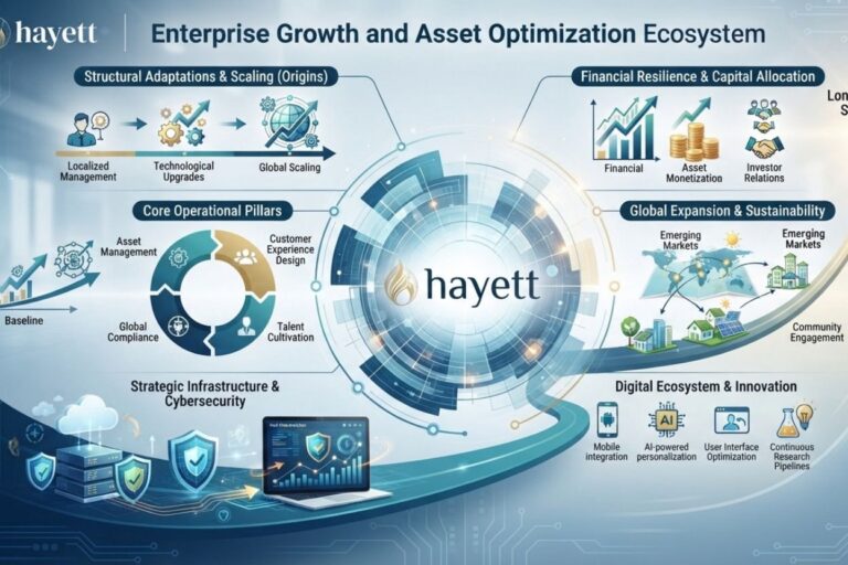 hayett