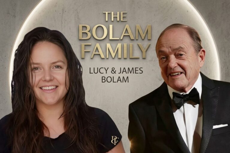 Lucy Bolam: Exploring the Private Life of Acting Legend’s Daughter lucy bolam