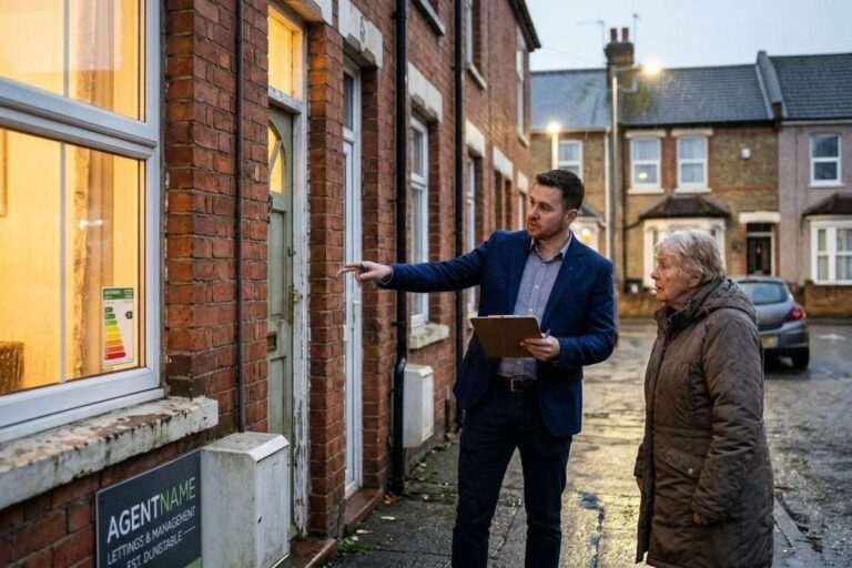 Agents in Dunstable