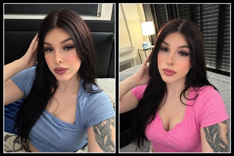 Babydollkaila
