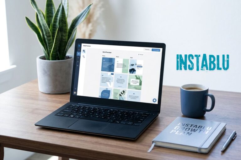 Instablu Strategy Guide: Complete Social Media Growth Insights Instablu