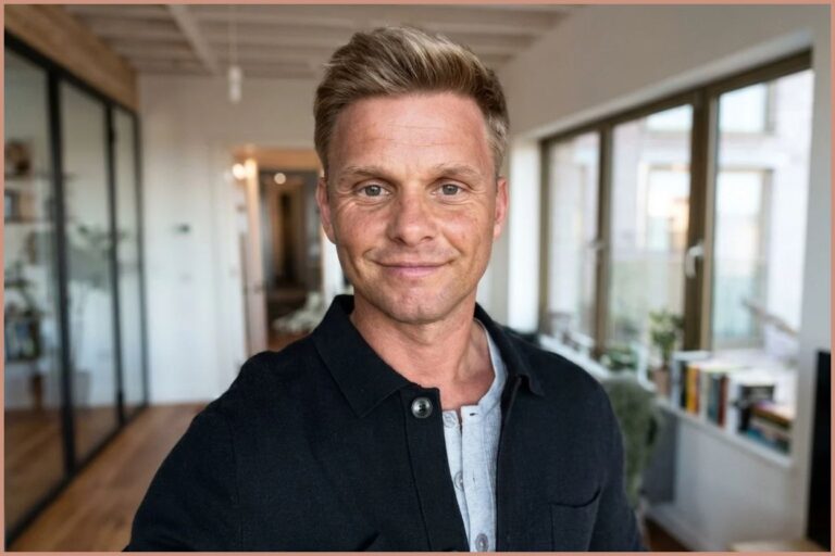 Jeff Brazier: Wife, Sons, Net Worth, TV Shows & 2026 Life Story Jeff Brazier