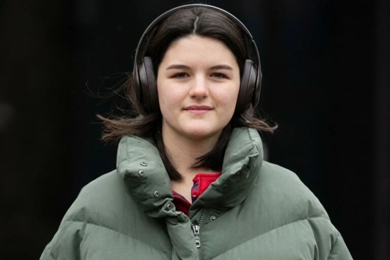 Suri Cruise