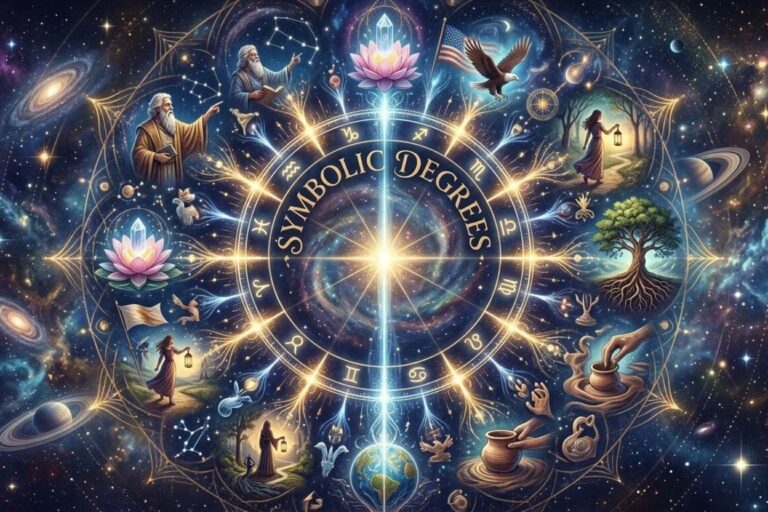 Unlocking Hidden Secrets of Symbolic Degrees: A Complete Guide Symbolic Degrees