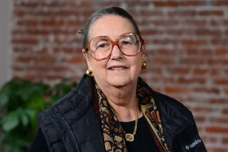 betsy johnson oregon