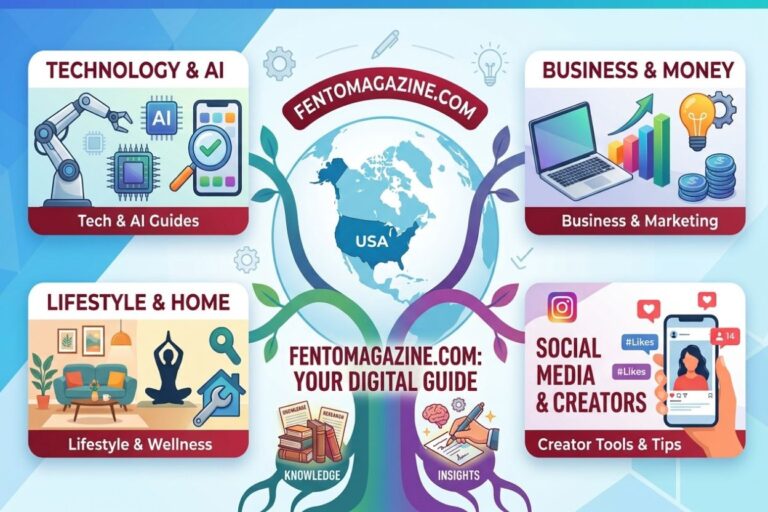 fentomagazine.com usa