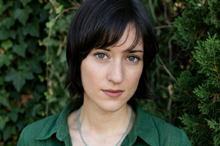 Georgina Rich Actress: Age, Movies And TV Shows & Full Career Guide georgina rich