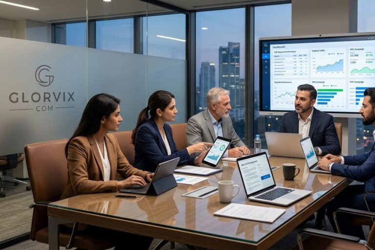 glorvix com about us: Ultimate Guide to Services & Agency Solutions glorvix com about us