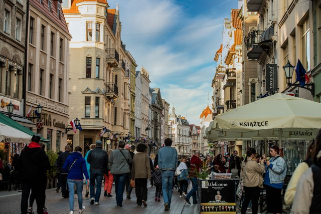 How to Plan a First Trip to Poland Without Trying to See Everything How to Plan a First Trip to Poland Without Trying to See Everything