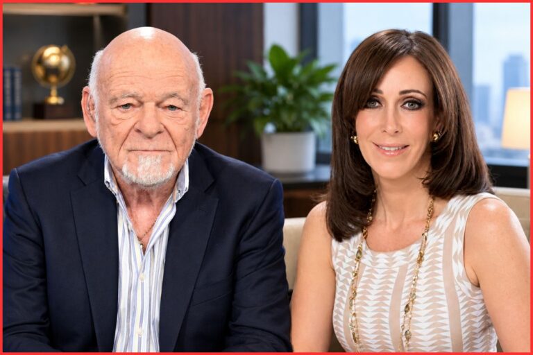 sam zell and maria asuncion aramburuzabala