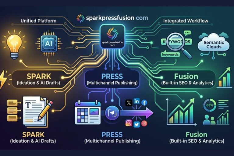 sparkpressfusion com